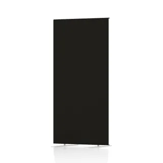 Impulse Plus Free Standing Floor Screen