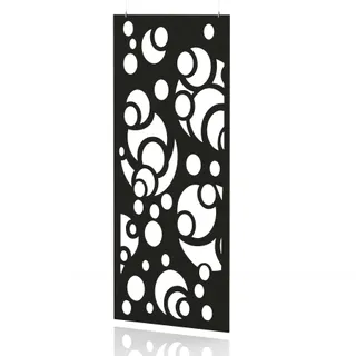 Sch! Acoustic Wall and Hanging Screens