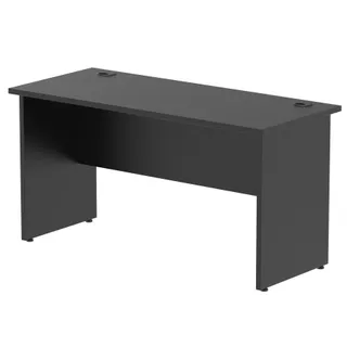 Impulse Slimline Desk Panel End Leg