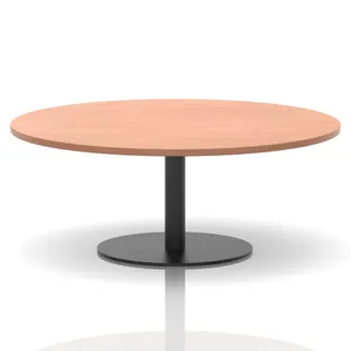 EE - Italia Round Coffee Table