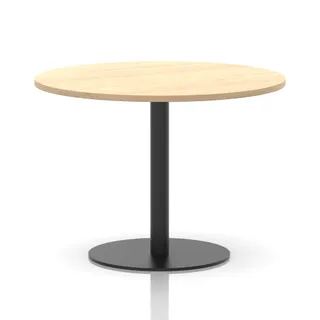 EE - Italia Round Poseur Table