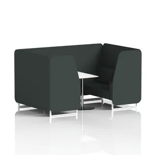 Brixworth Booth in Single Tone