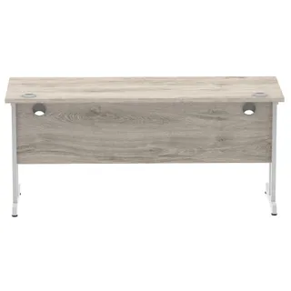 Impulse Slimline Desk Cantilever Leg