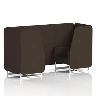 Brixworth Booth in Single Tone
