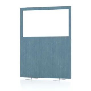 EE - Impulse Plus Oblong Half Vision Floor Screen