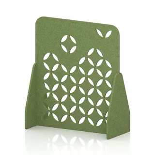 Fern Green / 1400mm / Petal