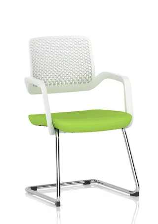 Cosmo Cantilever Chair