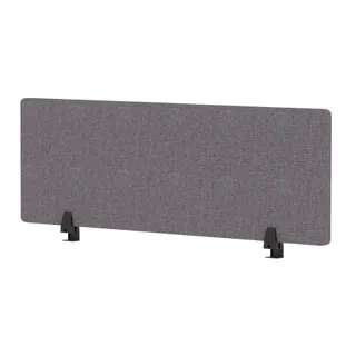 Air Desktop Screen - 400mm High