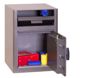 Phoenix Cash Deposit Security Safe