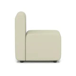 Mawsley Modular Seating Central Unit