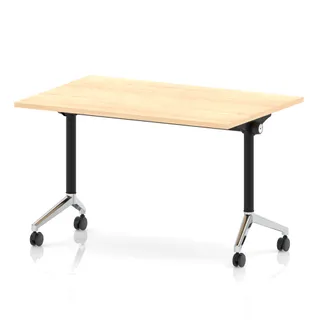 EE - Impulse Plus Flip Top Rectangular Table