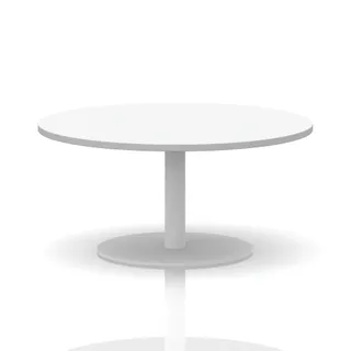 EE - Italia Round Coffee Table