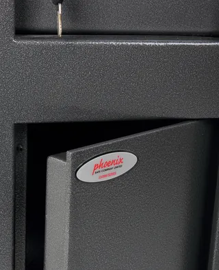 Phoenix Cashier Day Deposit Security Safe