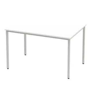 Impulse Straight Table Box Frame Leg