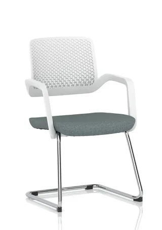 Cosmo Cantilever Chair