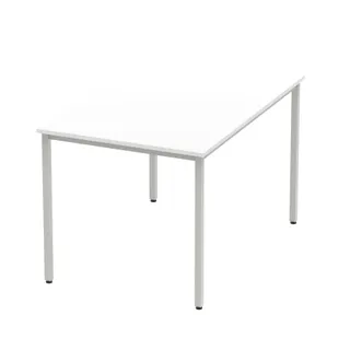 Impulse Straight Table Box Frame Leg