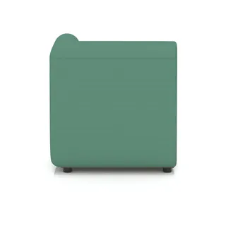 Mawsley Modular Seating Left End Unit