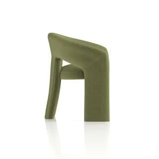 Boho Accent Chair