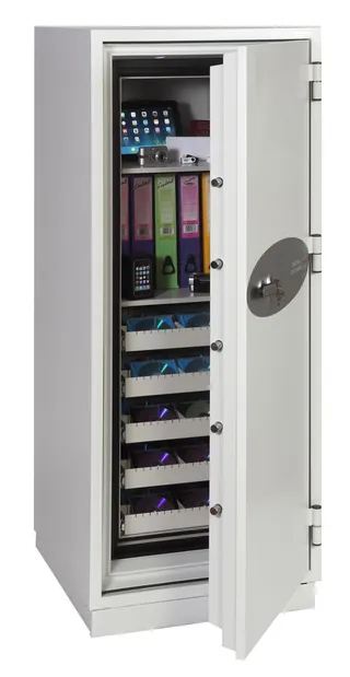 Phoenix Data Commander Data Safe