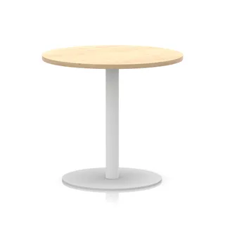 EE - Italia Round Poseur Table