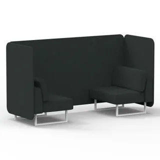 EE - Brixworth Bench Booth in Single Tone