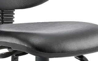 Eclipse Plus III Medium Back Task Operator Office Chair
