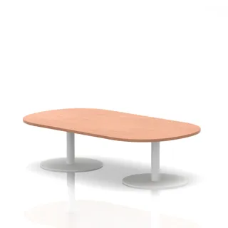 Italia Boardroom Coffee Table