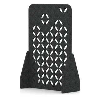 Sch! Acoustic Floor Standing Screen