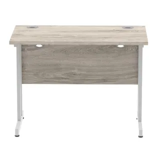 Impulse Slimline Desk Cantilever Leg