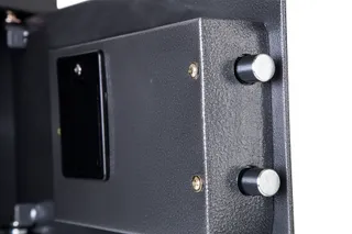 Phoenix Dione Hotel Security Safe