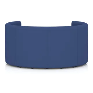 Mawsley Modular Seating Set - Circular Booth