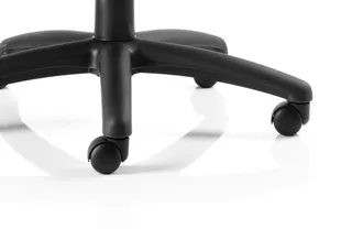 Galaxy Medium Back Task Operator Office Chair with Adjustable Arms