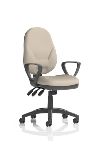 Eclipse Plus XL High Back Task Operator Office Chair
