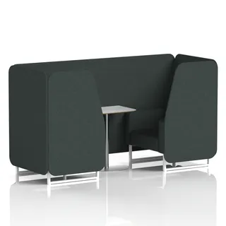 Brixworth Booth in Single Tone