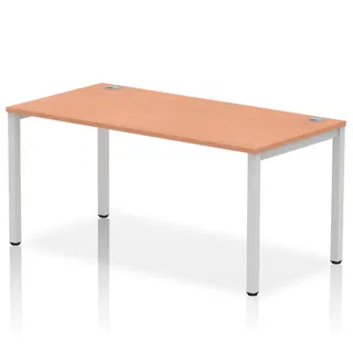 Impulse Single Starter Bench Desk