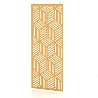 Sch! Acoustic Wall and Hanging Screens