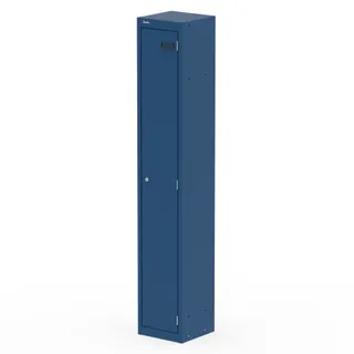 EE - Qube Locker 1800mm High