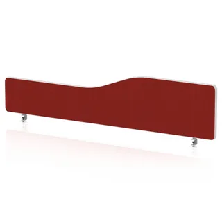 Impulse Plus Wave Screen With Rounded Corners