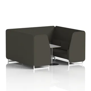 Brixworth Booth in Single Tone