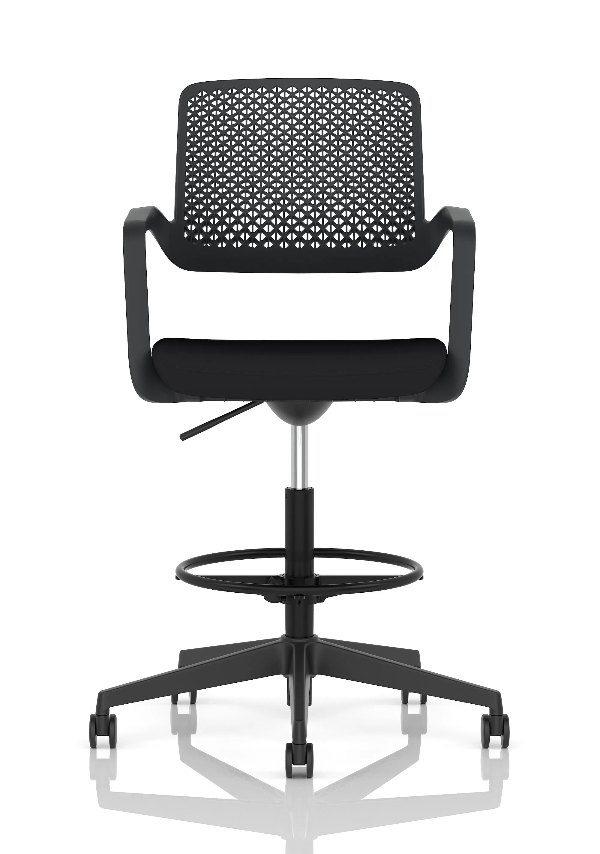 Cosmo Hi Rise Chair