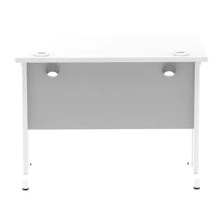 Impulse Slimline Desk Cantilever Leg