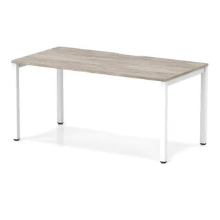 Evolve Plus Single Starter Bench Desk