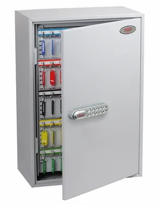 Phoenix Commercial Key Cabinet