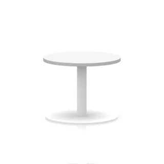 Italia Round Coffee Table