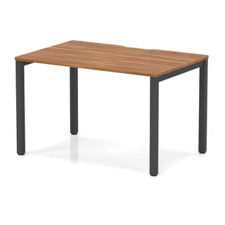 Evolve Plus Single Starter Bench Desk