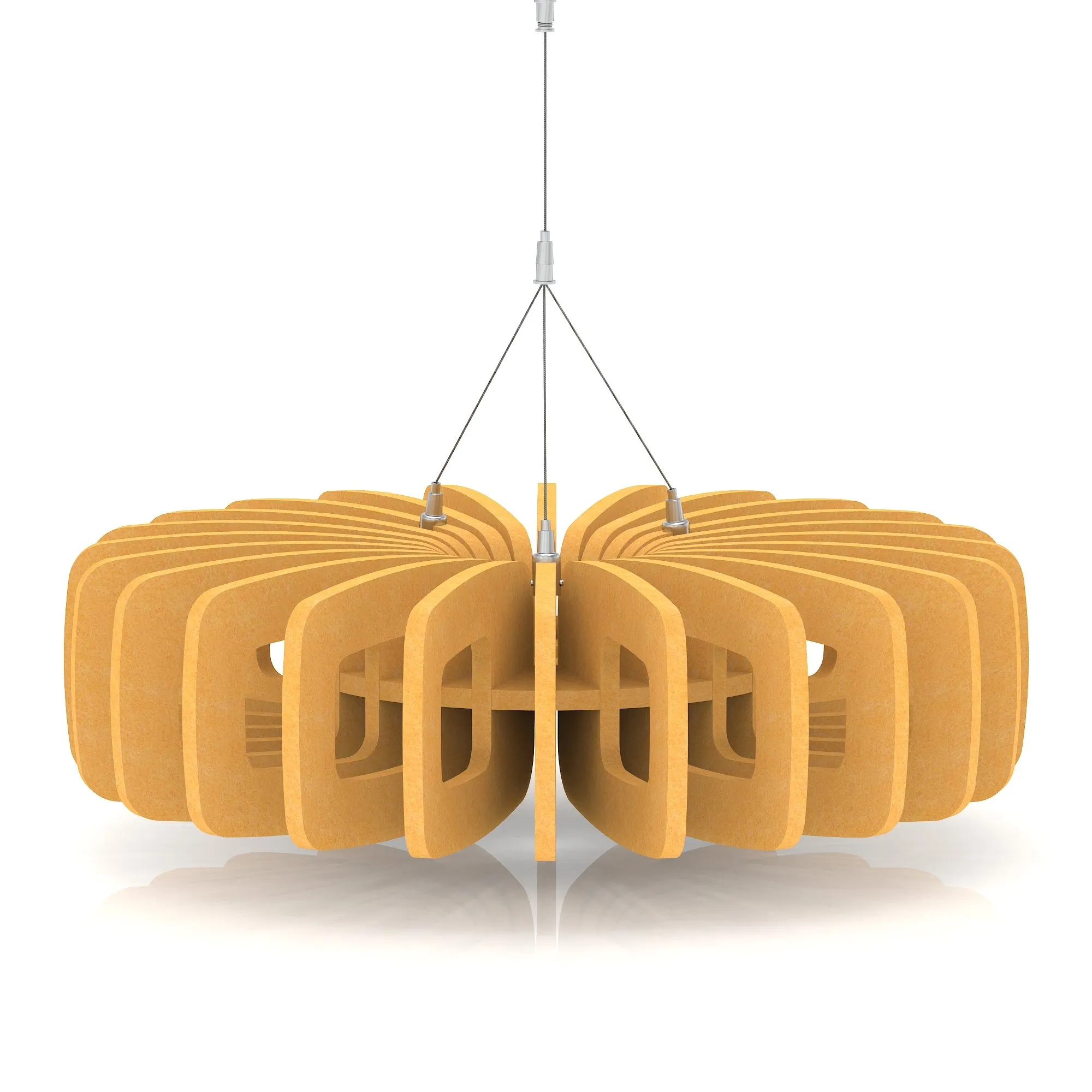 Acoustic Baffles
