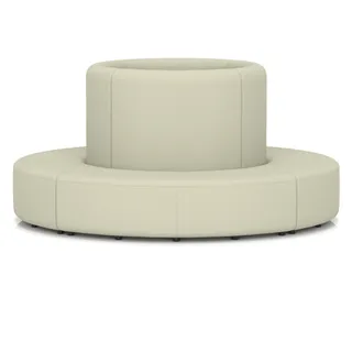 EE - Mawsley Modular Seating Set - Circular Island