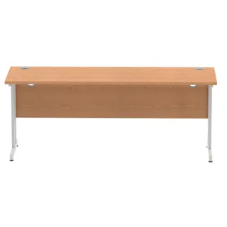 Impulse Slimline Desk Cantilever Leg