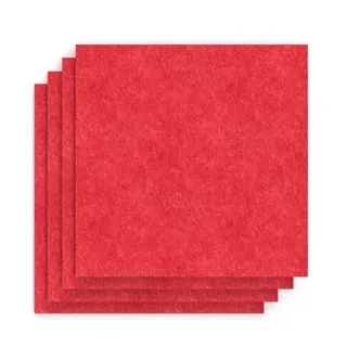 EE - Sch! Acoustic Wall Tile (Set of 4)