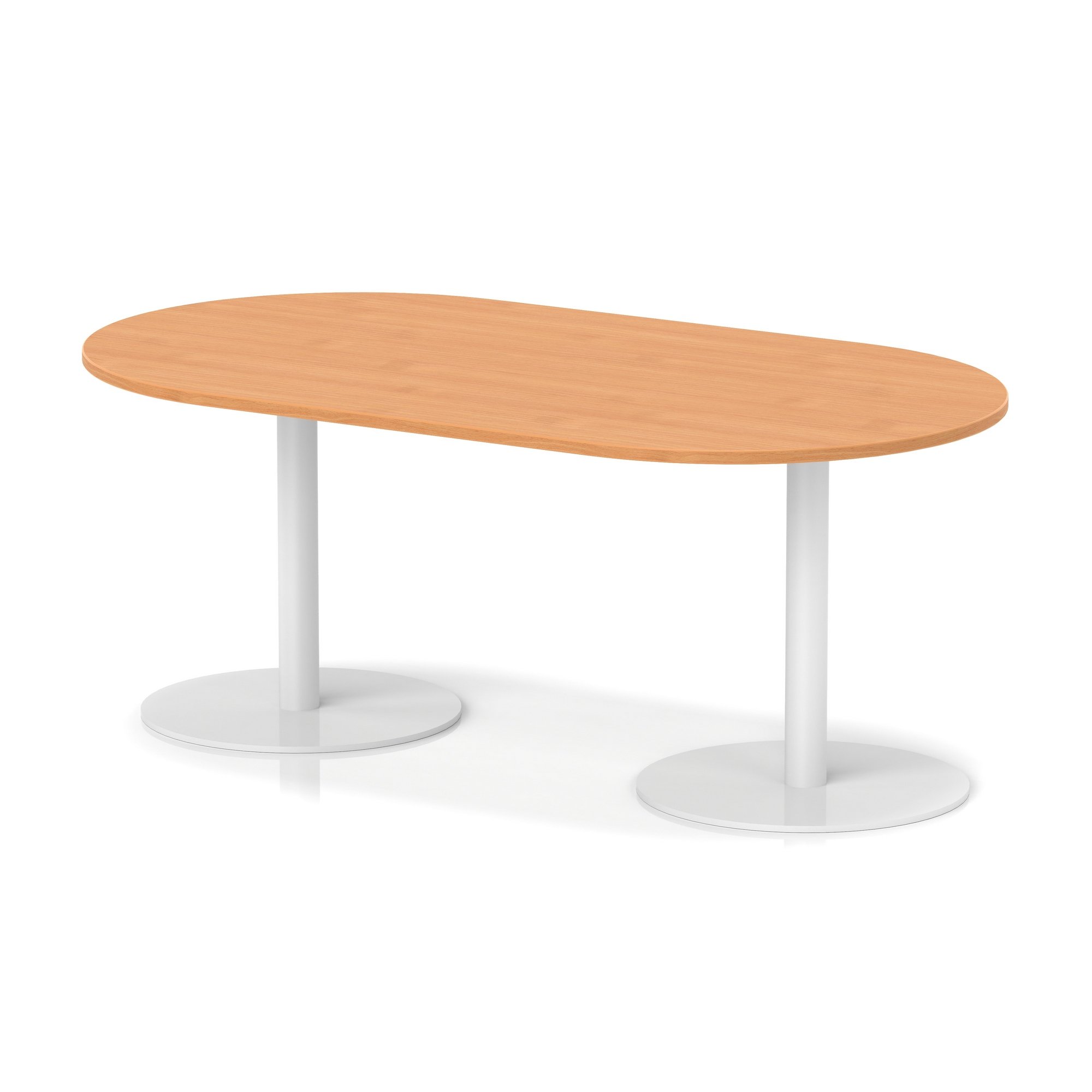 Italia Boardroom Table